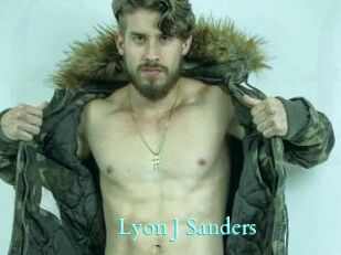 Lyon_J_Sanders