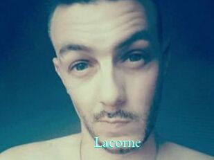 Lacorne