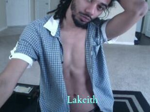 Lakeith