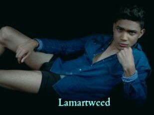 Lamartweed