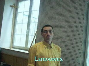 Lamoureux