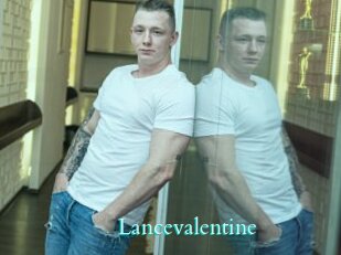 Lancevalentine
