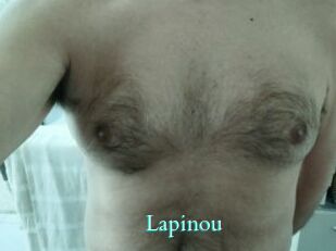 Lapinou