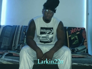Larkin22tt