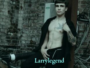 Larrylegend