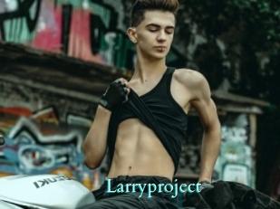 Larryproject