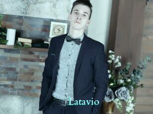 Latavio
