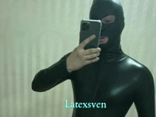 Latexsven