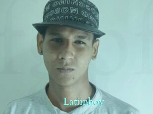 Latiinboy