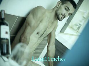 Latin11inches