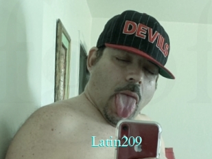 Latin209