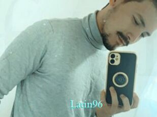 Latin96
