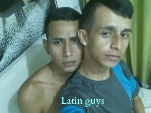 Latin_guys