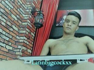 Latinbigcockxx