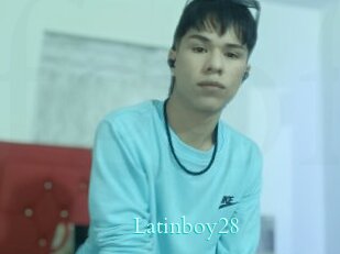Latinboy28