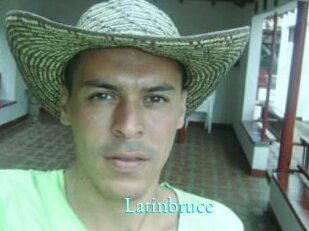 Latinbruce