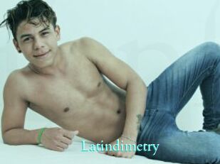 Latindimetry