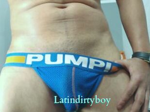 Latindirtyboy