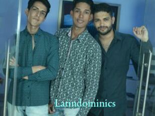 Latindominics