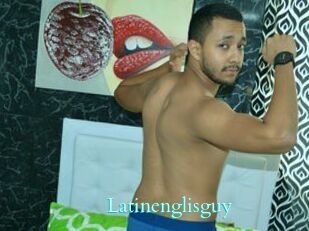 Latinenglisguy