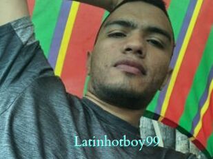 Latinhotboy99