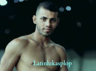 Latinlukasplop
