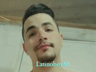 Latinoboy88