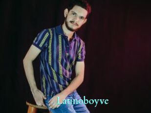 Latinoboyve