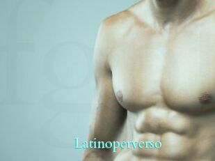 Latinoperverso