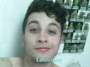 Latinosexy