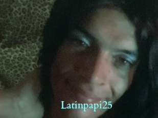 Latinpapi25