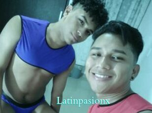 Latinpasionx