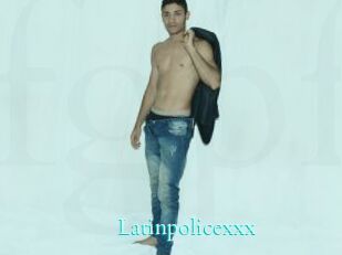 Latinpolicexxx