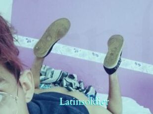Latinsoldier