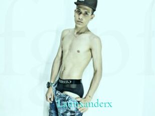 Latinxanderx