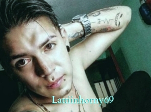 Lattiinhorny69
