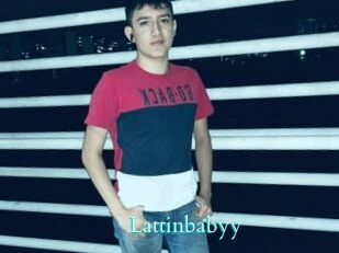 Lattinbabyy