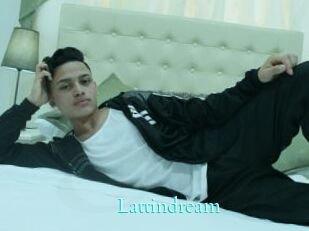 Lattindream