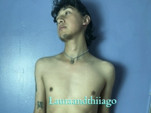 Lauraandthiiago