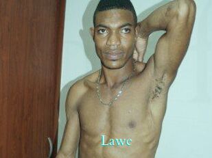 Lawe