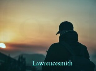 Lawrencesmith
