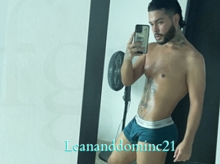 Leananddominc21
