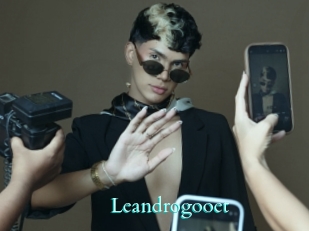 Leandrogooet