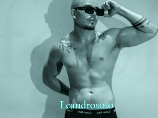 Leandrosoto