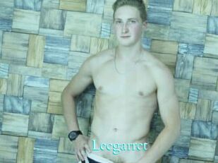 Leegarret