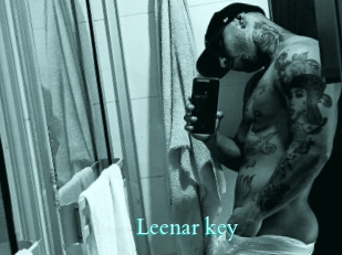 Leenar_key