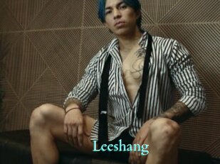 Leeshang