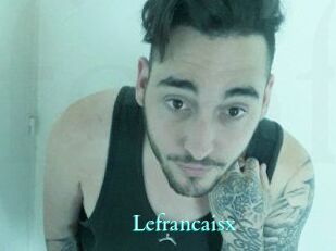 Lefrancaisx