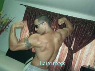 Leitonxxx