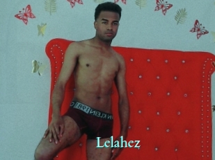 Lelahez